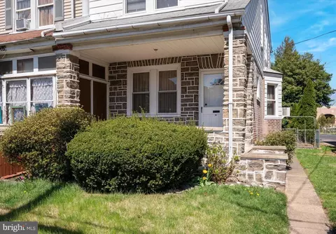 735 Magee Ave, Philadelphia, PA 19111