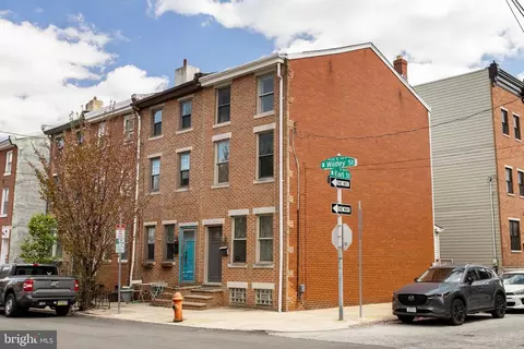 448 E Wildey St, Philadelphia, PA 19125
