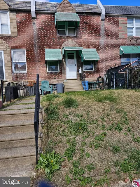625 E Sanger St, Philadelphia, PA 19120