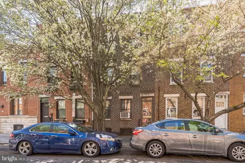 722 Federal St, Philadelphia, PA 19147
