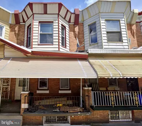 4239 N Sydenham St, Philadelphia, PA 19140