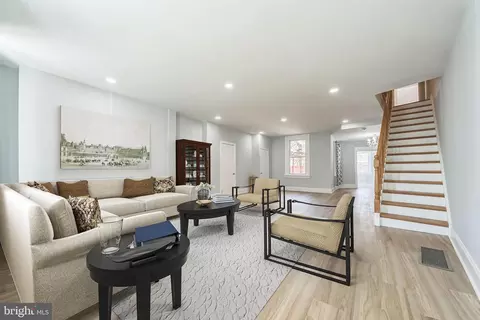 1212 S 11th St, Philadelphia, PA 19147