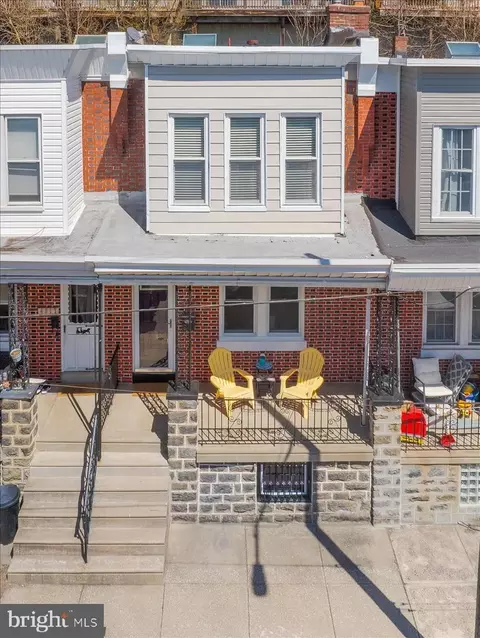 4015 Dexter St, Philadelphia, PA 19128
