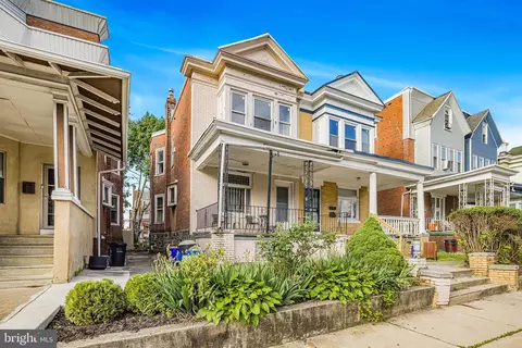 6024 Christian St, Philadelphia, PA 19143