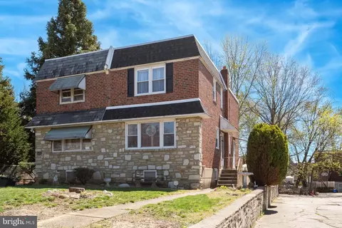 7121 Lawndale Ave, Philadelphia, PA 19111