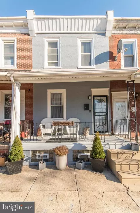 6109 Colgate St, Philadelphia, PA 19111