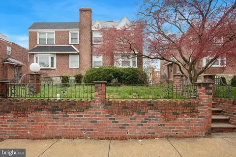 1115 E Upsal St, Philadelphia, PA 19150