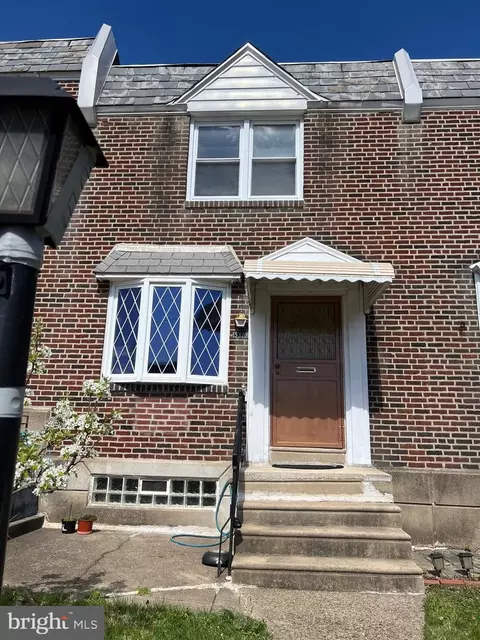 5810 Newtown Ave, Philadelphia, PA 19120