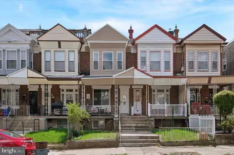 6206 Jefferson St, Philadelphia, PA 19151