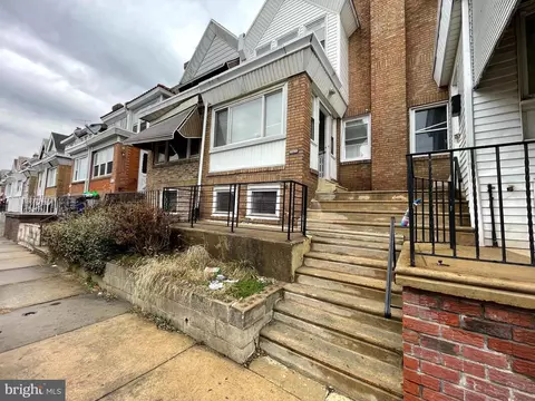 4753 Loring St, Philadelphia, PA 19136