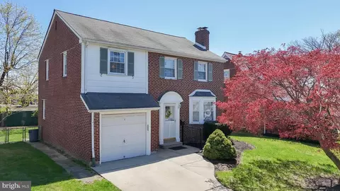 9411 Hilspach St, Philadelphia, PA 19115