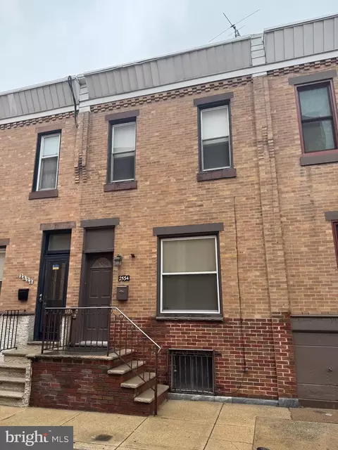 2534 S Bancroft St, Philadelphia, PA 19145
