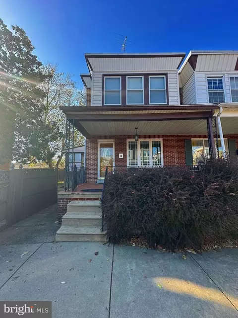 7012 Algard St, Philadelphia, PA 19135