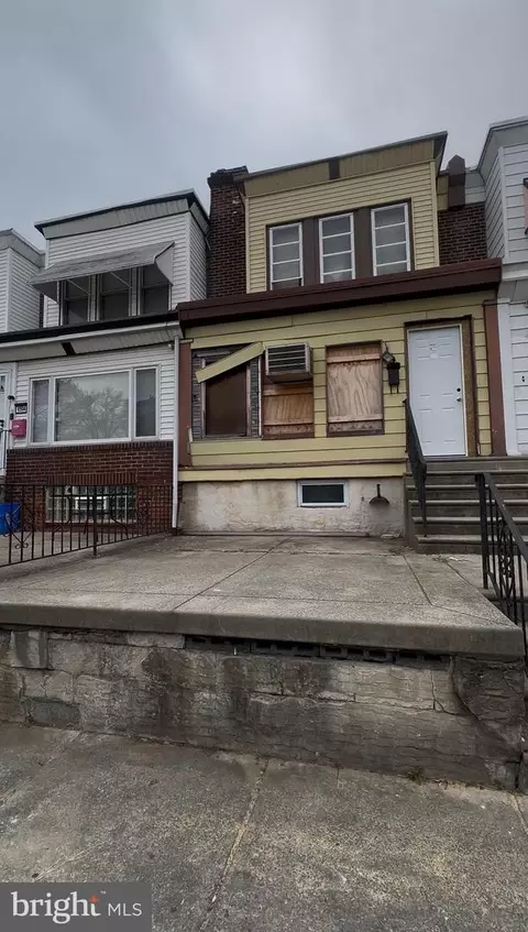 6506 Wheeler St, Philadelphia, PA 19142