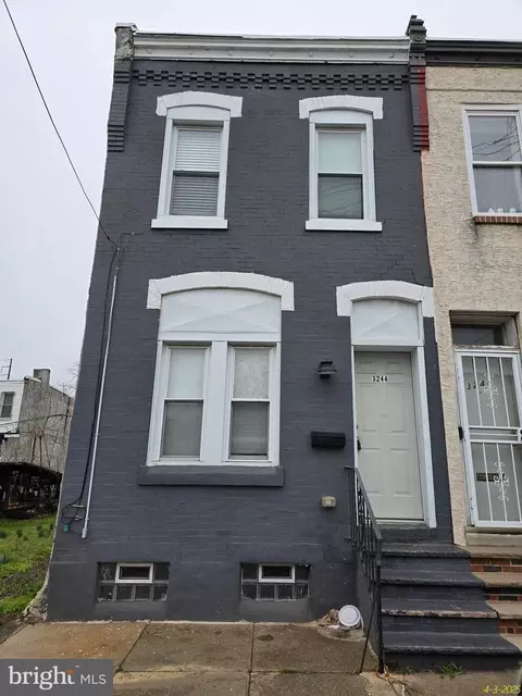 3244 N 20th St, Philadelphia, PA 19140