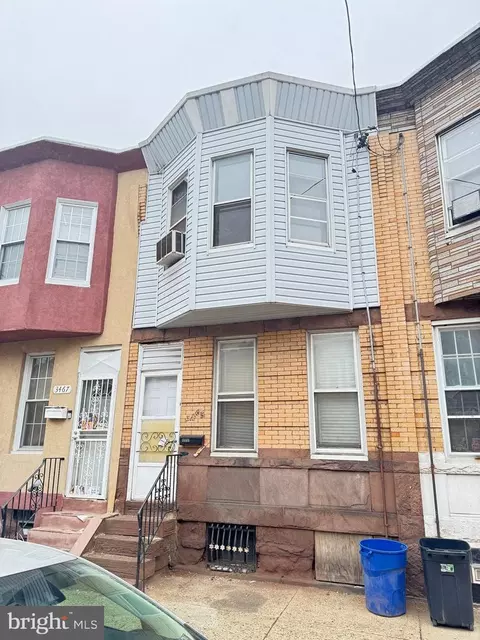3465 Helen St, Philadelphia, PA 19134