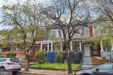 5831 Lansdowne Ave, Philadelphia, PA 19131