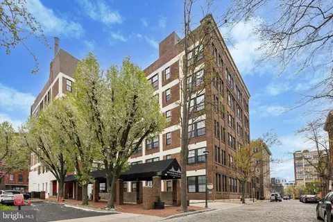 315 New St #116, Philadelphia, PA 19106