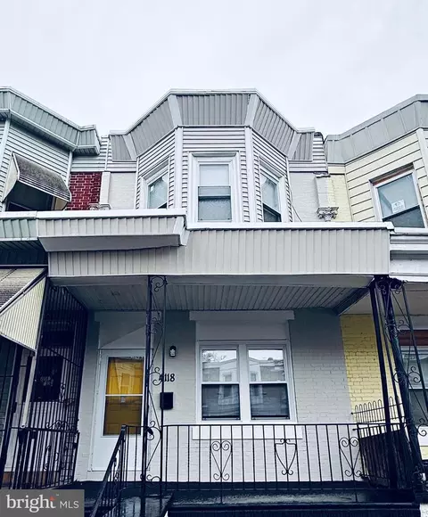 4118 N 8th St, Philadelphia, PA 19140