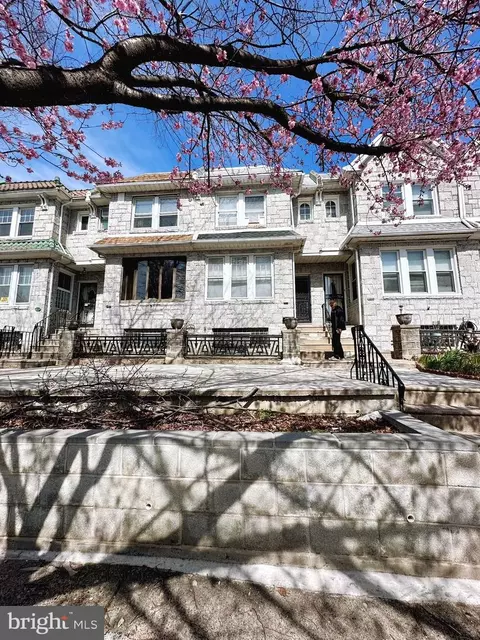 3115 Magee Ave, Philadelphia, PA 19149