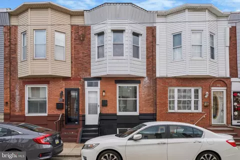 130 Fitzgerald St, Philadelphia, PA 19148