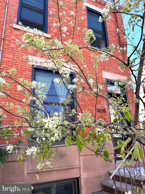 1434 S 21st St, Philadelphia, PA 19146