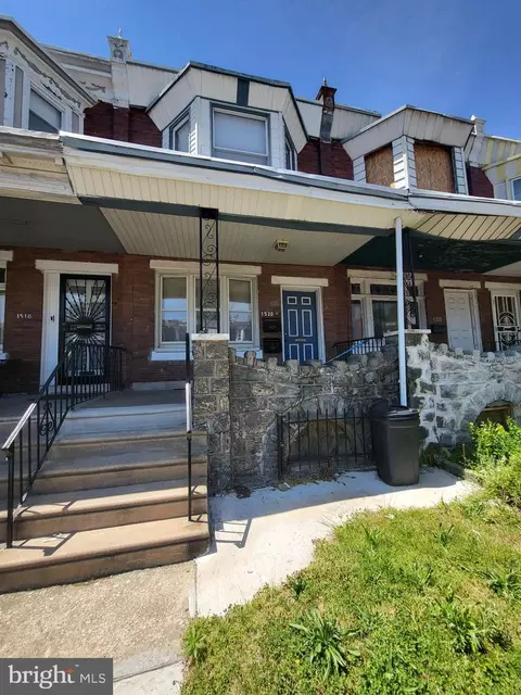 1520 N 55th St, Philadelphia, PA 19131