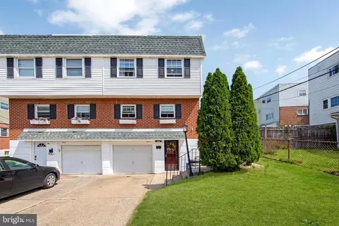2619 Tolbut St, Philadelphia, PA 19152
