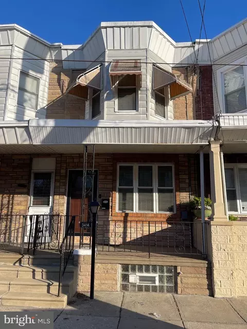 3414 Edgemont St, Philadelphia, PA 19134