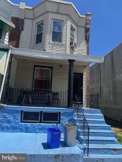 157 N Dewey St, Philadelphia, PA 19139
