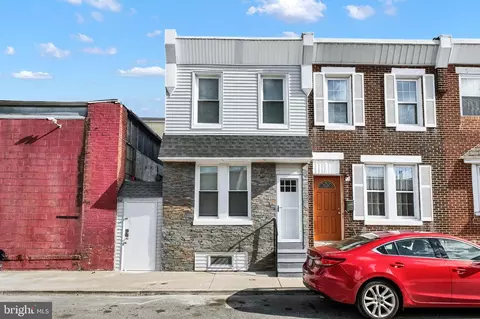 3463 Livingston St, Philadelphia, PA 19134