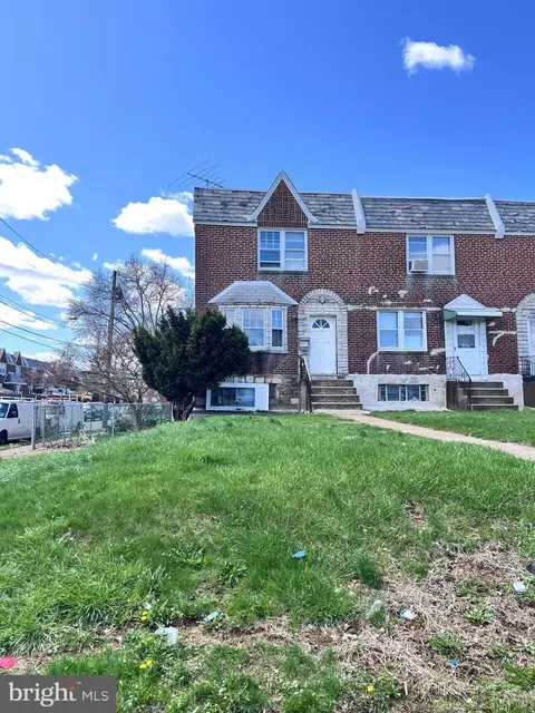 2246 Princeton Ave, Philadelphia, PA 19149