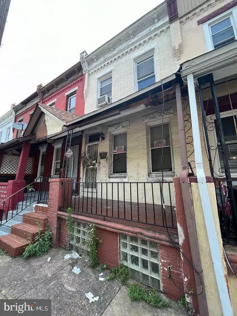 2533 N Newkirk St, Philadelphia, PA 19132