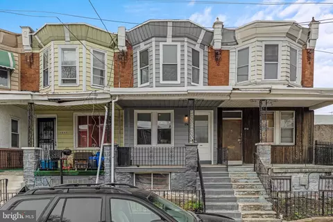 6046 Osage Ave, Philadelphia, PA 19143