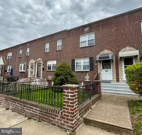 7112 Dorel St, Philadelphia, PA 19153