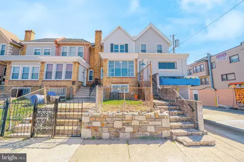 7521 Torresdale Ave, Philadelphia, PA 19136