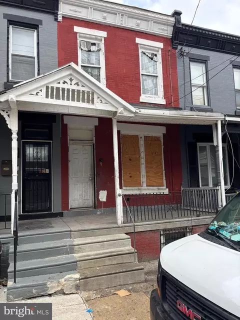 3036 N Sydenham St, Philadelphia, PA 19132