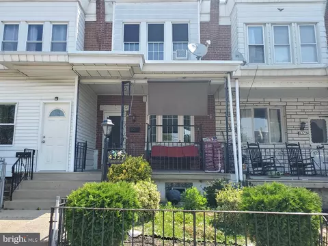4327 Benner St, Philadelphia, PA 19135