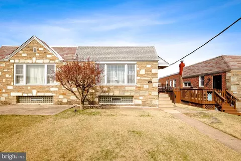 1819 Tolbut St, Philadelphia, PA 19152