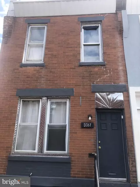 3317 Rand St, Philadelphia, PA 19134