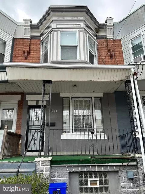 5934 Delancey St, Philadelphia, PA 19143