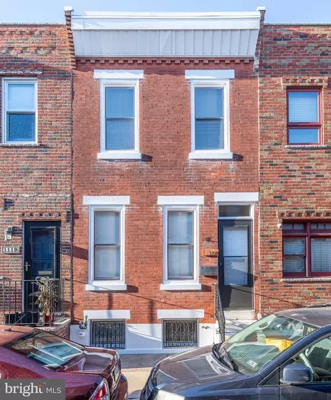 1117 Tree St, Philadelphia, PA 19148