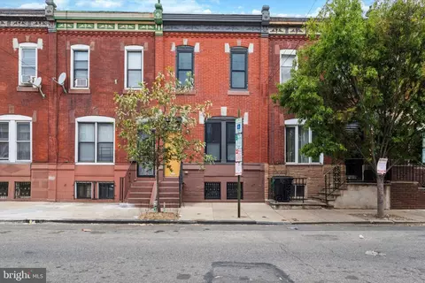 1831 Mifflin St, Philadelphia, PA 19145