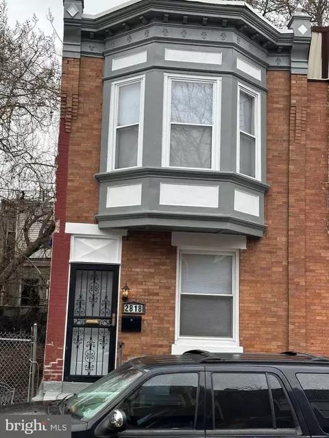 2818 N Ringgold St, Philadelphia, PA 19132