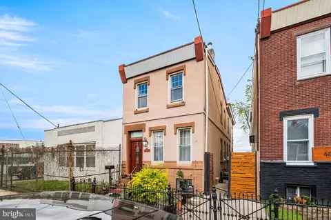 4819 Garden St, Philadelphia, PA 19137