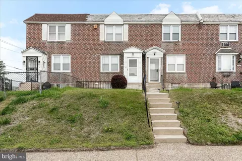 7567 Brentwood Rd, Philadelphia, PA 19151