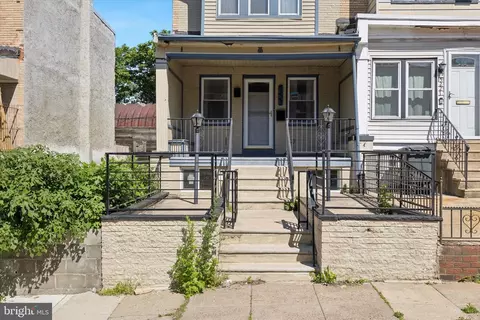 5223 Pentridge St, Philadelphia, PA 19143
