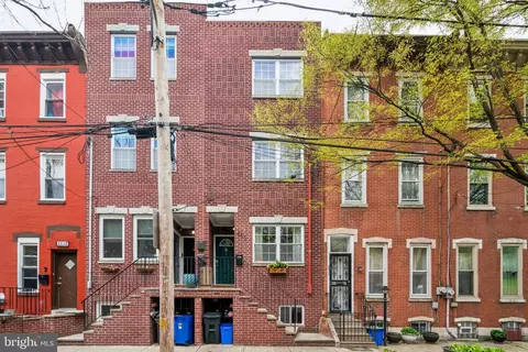 853 N Uber St #A, Philadelphia, PA 19130