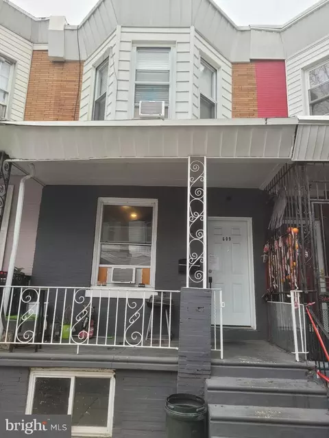 609 E Wensley St, Philadelphia, PA 19134