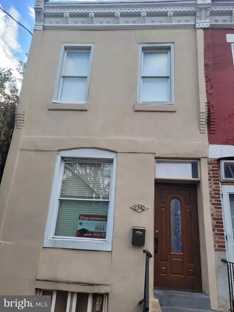 2310 N Opal St, Philadelphia, PA 19132